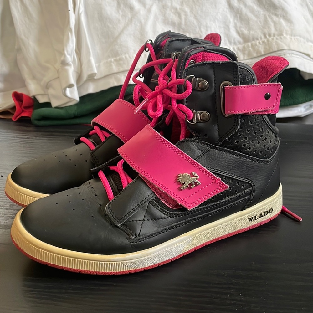 Vlado shoes size 7